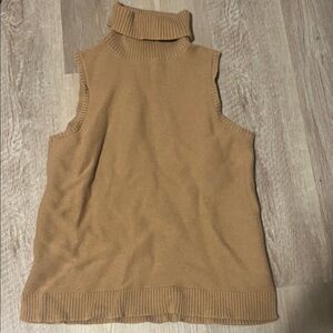 J. Crew sweater vest